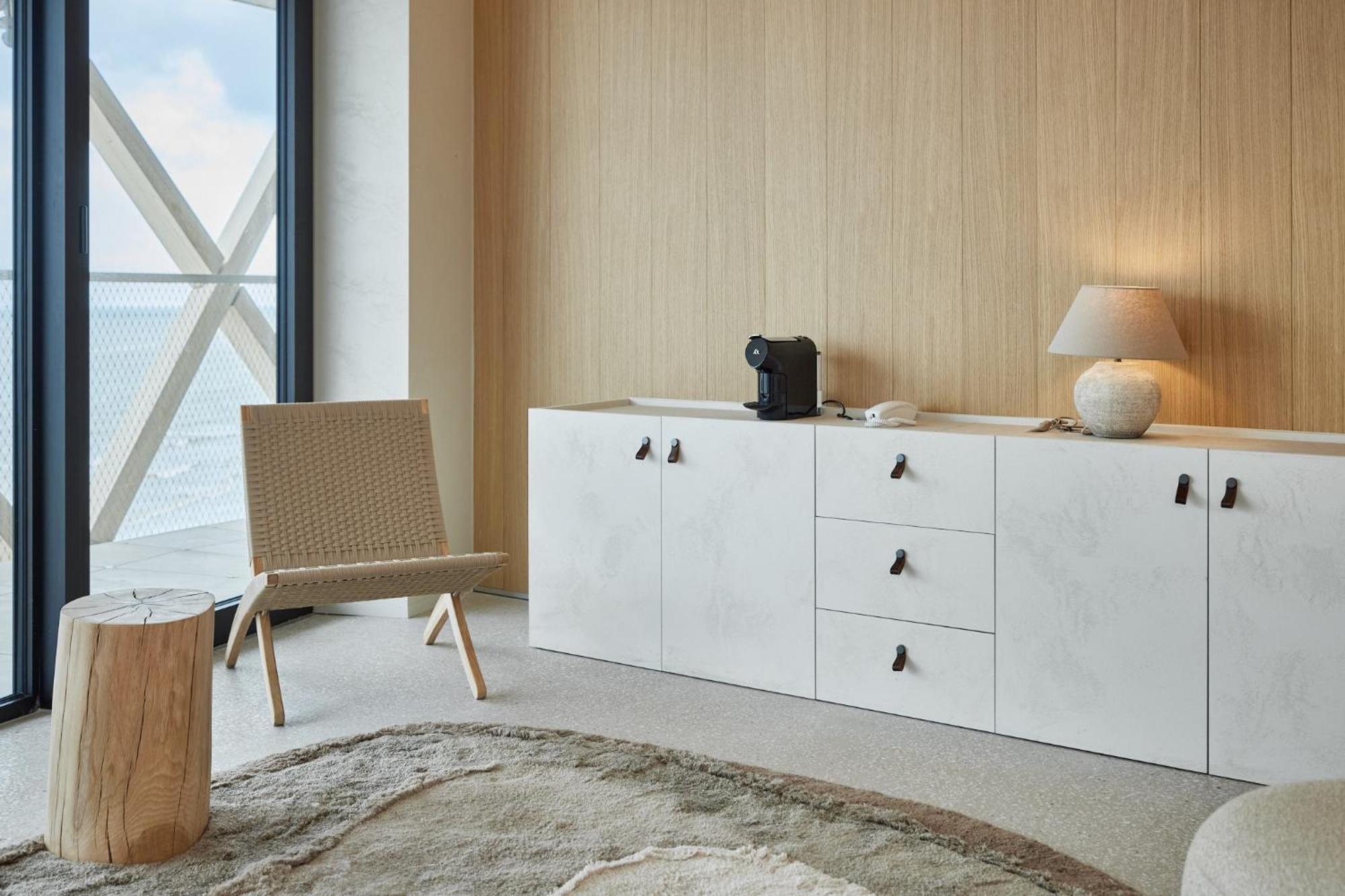 C-Hotels Silt มิดเดิลแกร์เกอ ภายนอก รูปภาพ