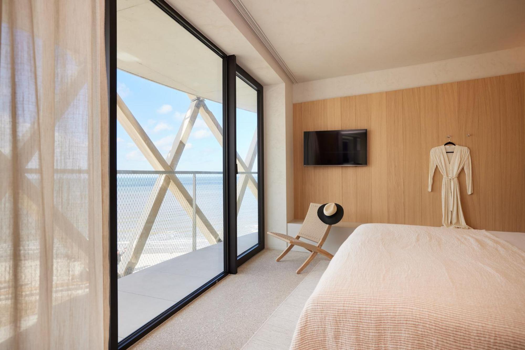 C-Hotels Silt มิดเดิลแกร์เกอ ภายนอก รูปภาพ