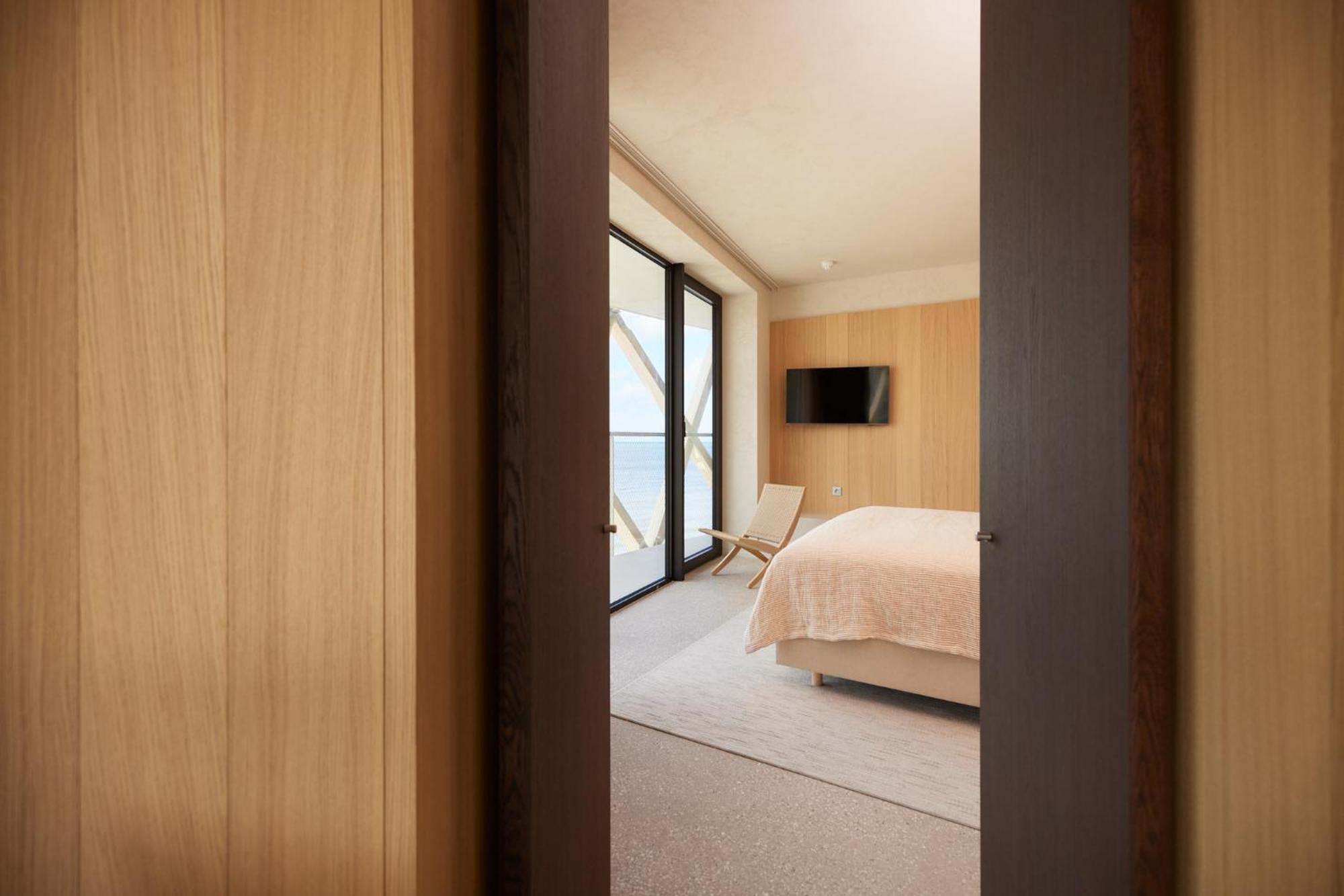 C-Hotels Silt มิดเดิลแกร์เกอ ภายนอก รูปภาพ