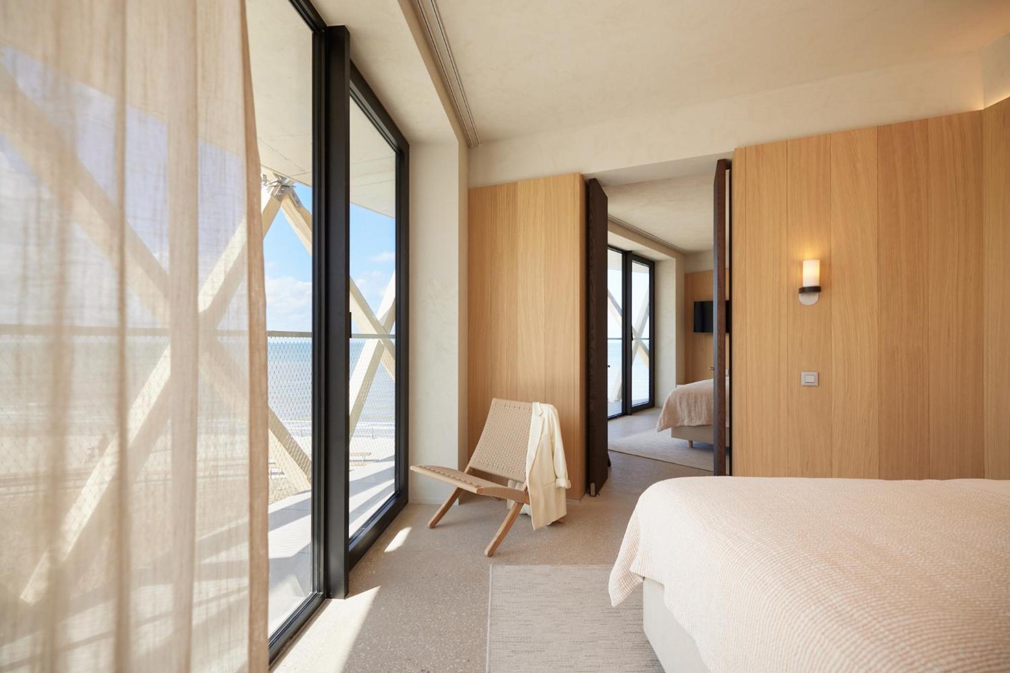 C-Hotels Silt มิดเดิลแกร์เกอ ภายนอก รูปภาพ