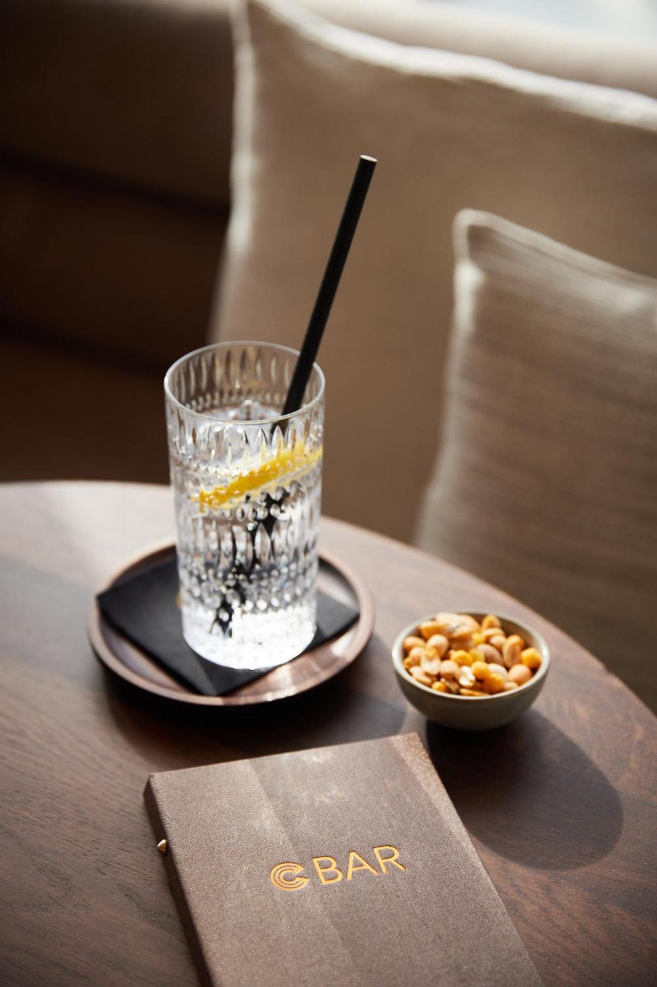 C-Hotels Silt มิดเดิลแกร์เกอ ภายนอก รูปภาพ