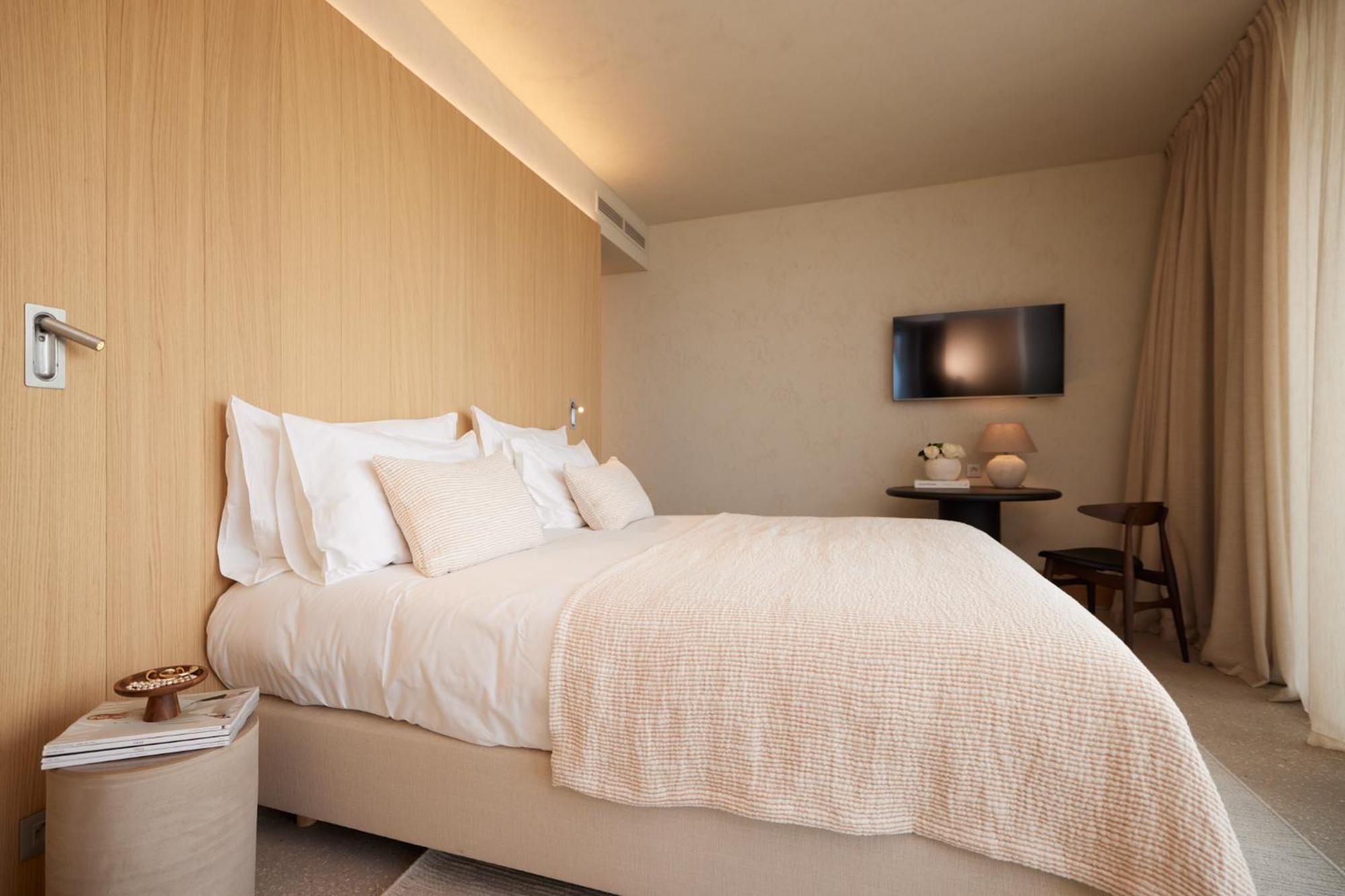 C-Hotels Silt มิดเดิลแกร์เกอ ภายนอก รูปภาพ