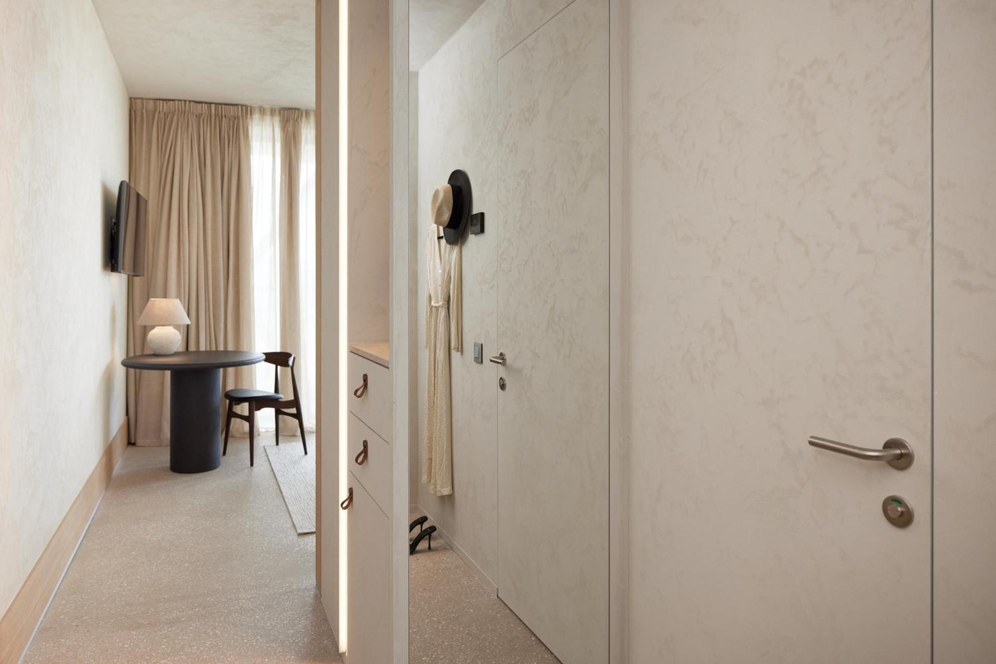 C-Hotels Silt มิดเดิลแกร์เกอ ภายนอก รูปภาพ