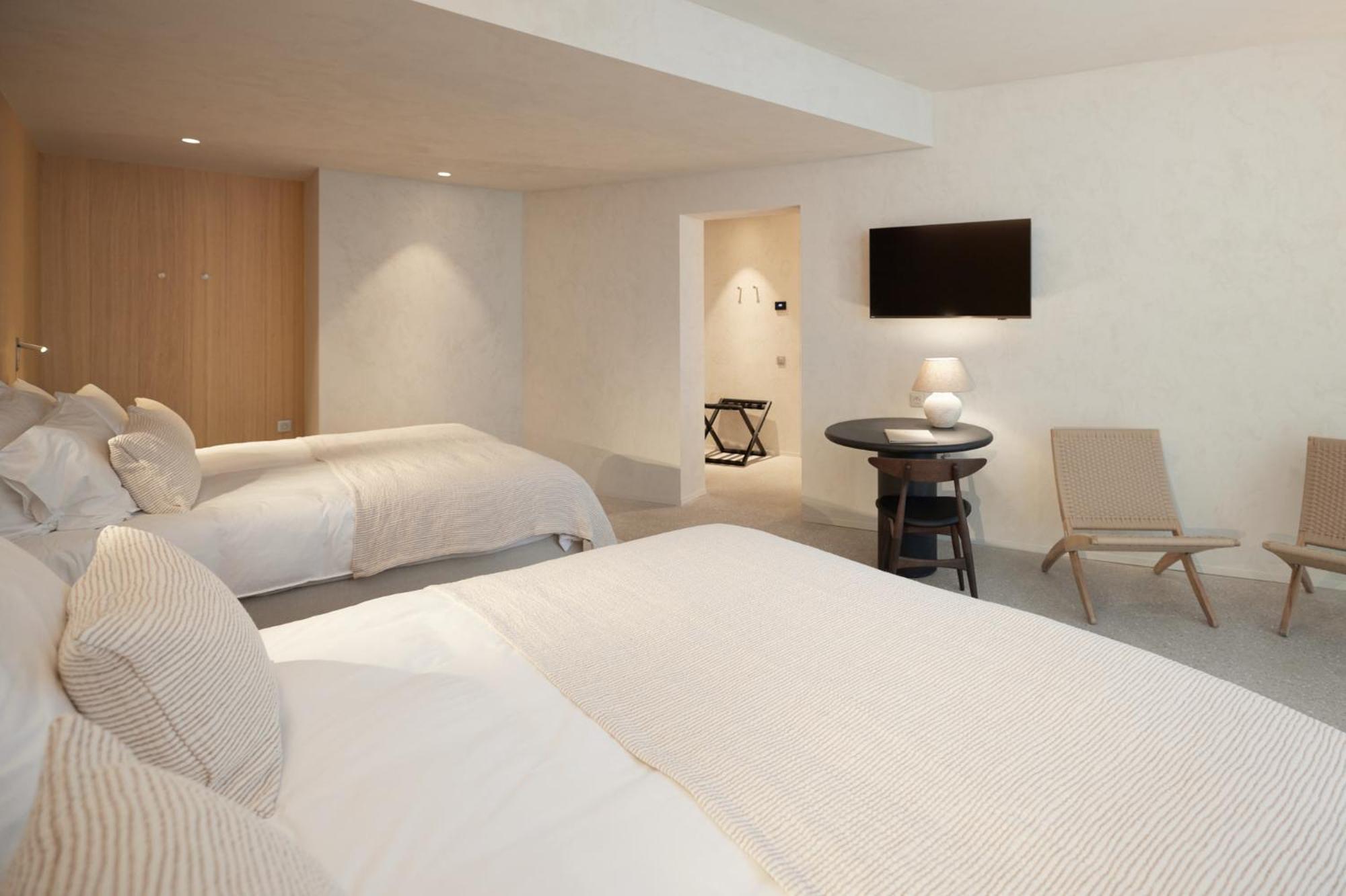 C-Hotels Silt มิดเดิลแกร์เกอ ภายนอก รูปภาพ