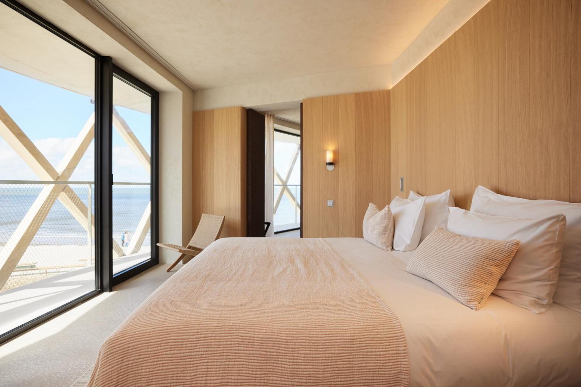 C-Hotels Silt มิดเดิลแกร์เกอ ภายนอก รูปภาพ