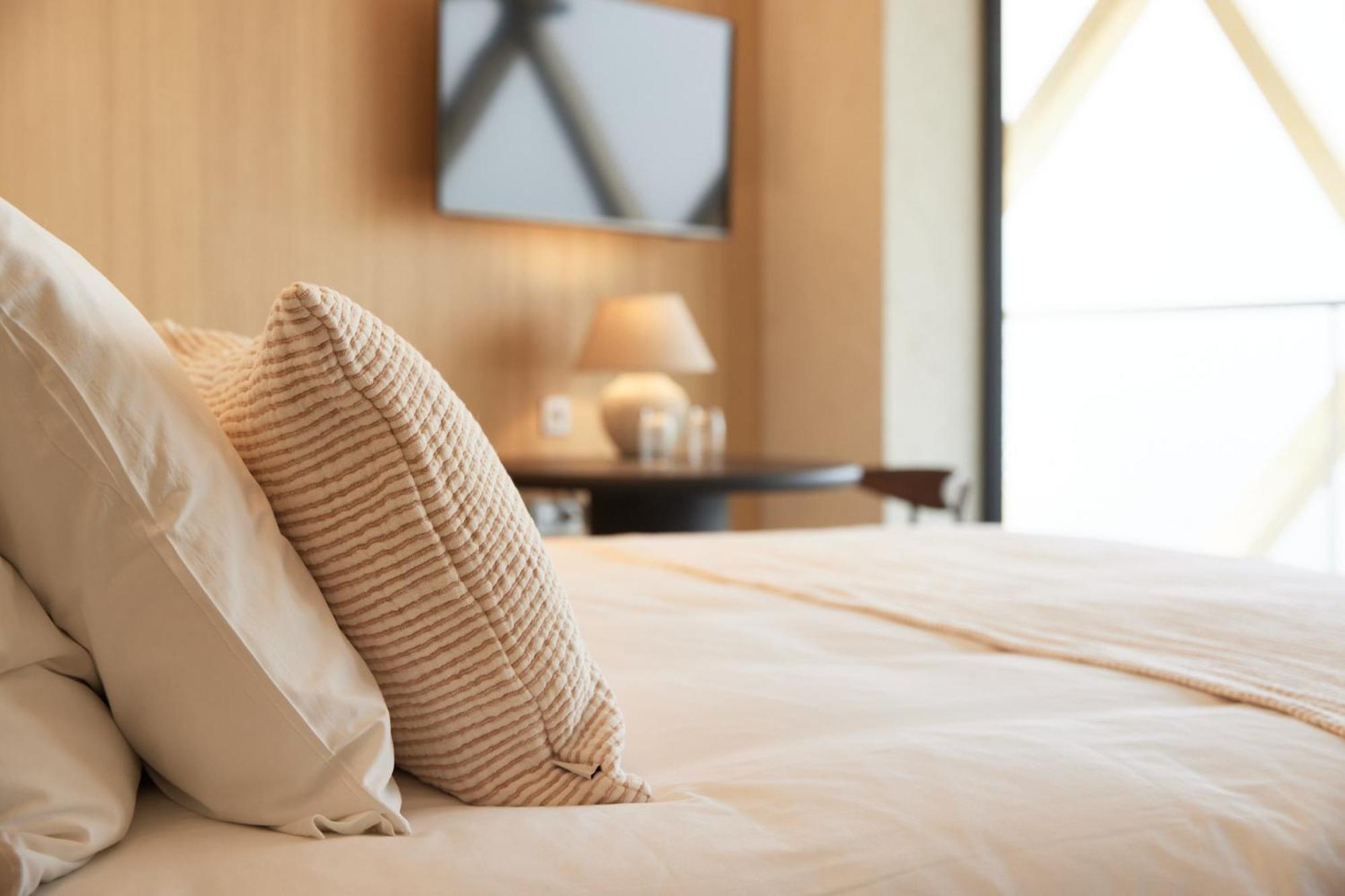 C-Hotels Silt มิดเดิลแกร์เกอ ภายนอก รูปภาพ