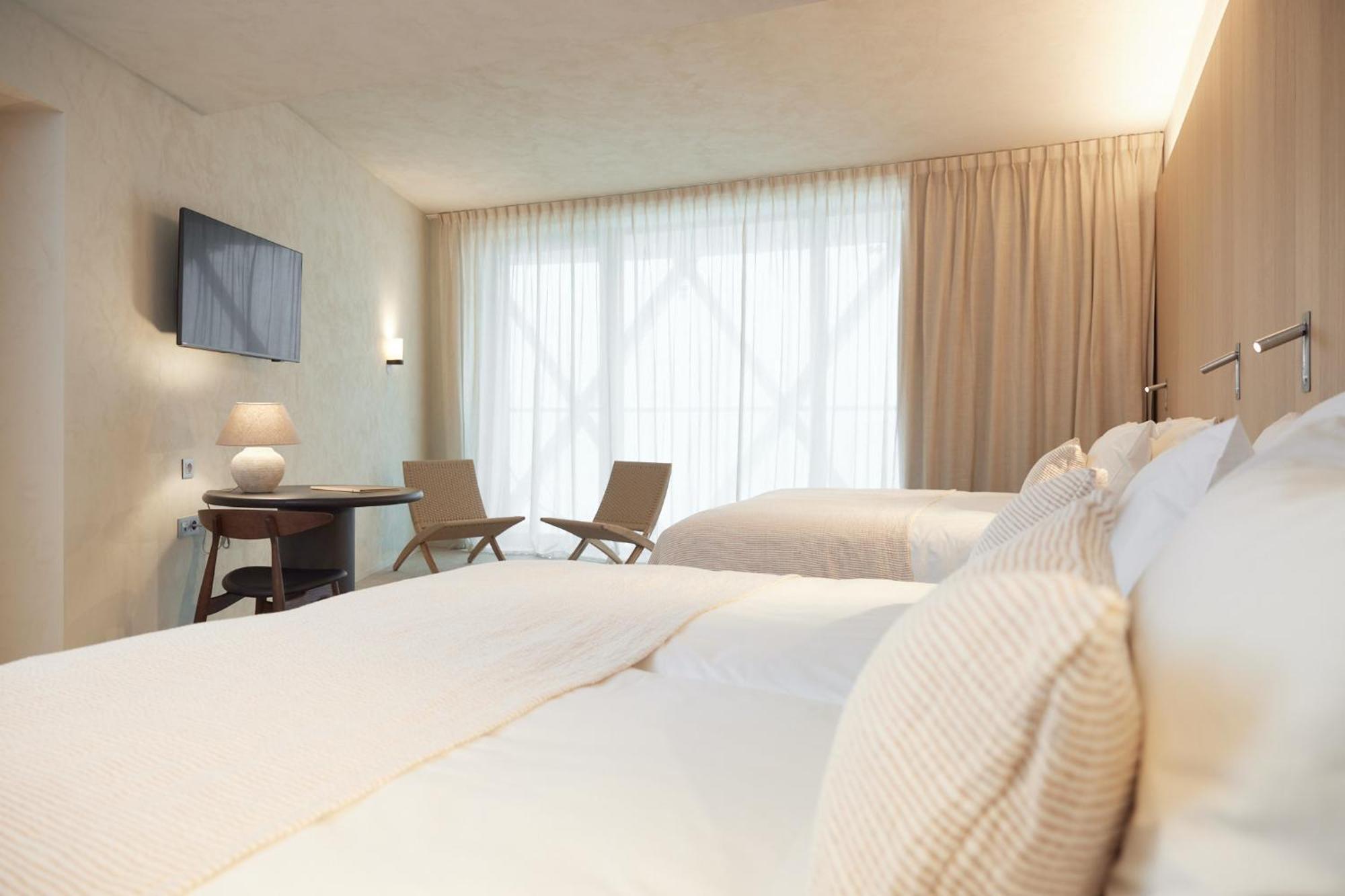 C-Hotels Silt มิดเดิลแกร์เกอ ภายนอก รูปภาพ