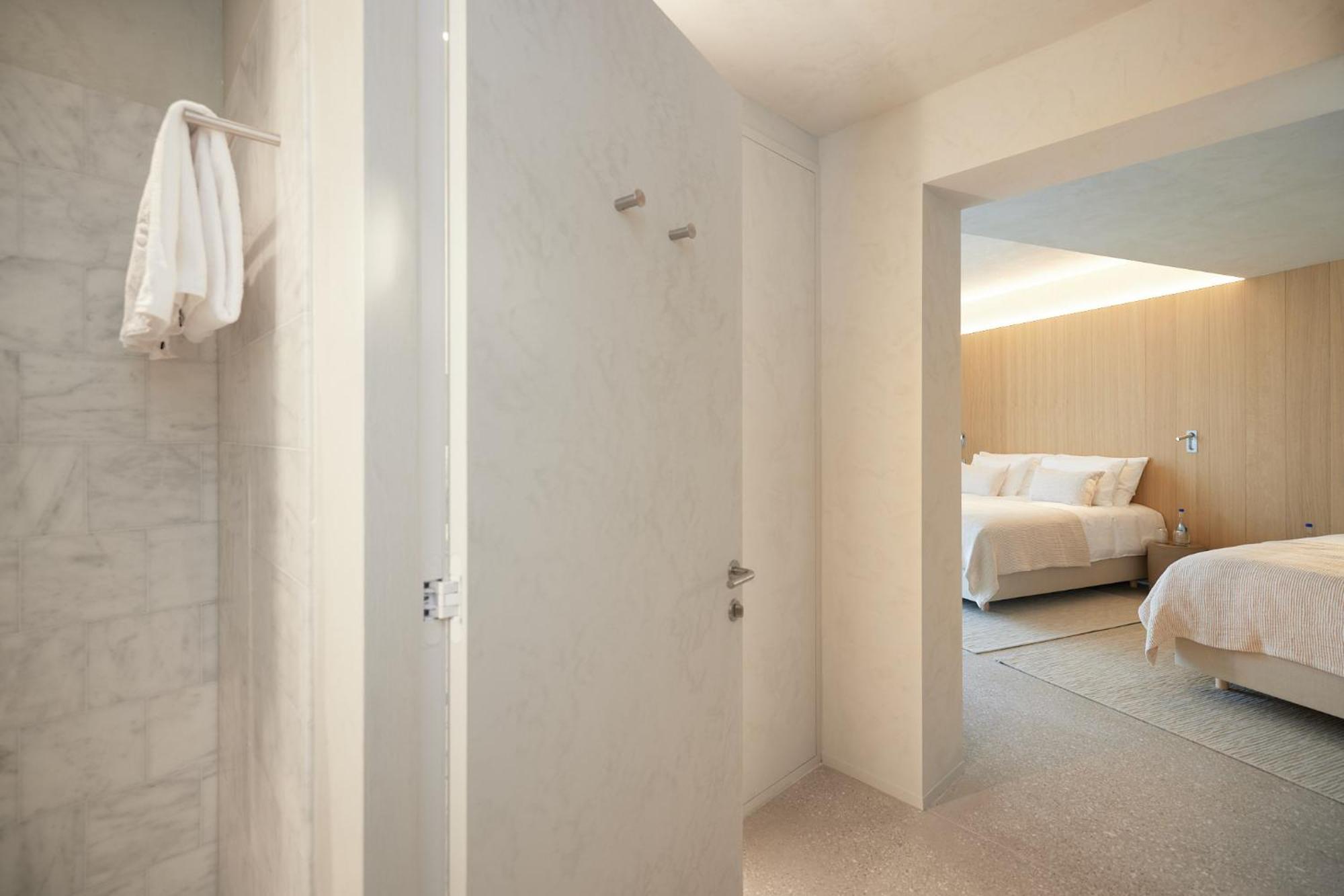 C-Hotels Silt มิดเดิลแกร์เกอ ภายนอก รูปภาพ