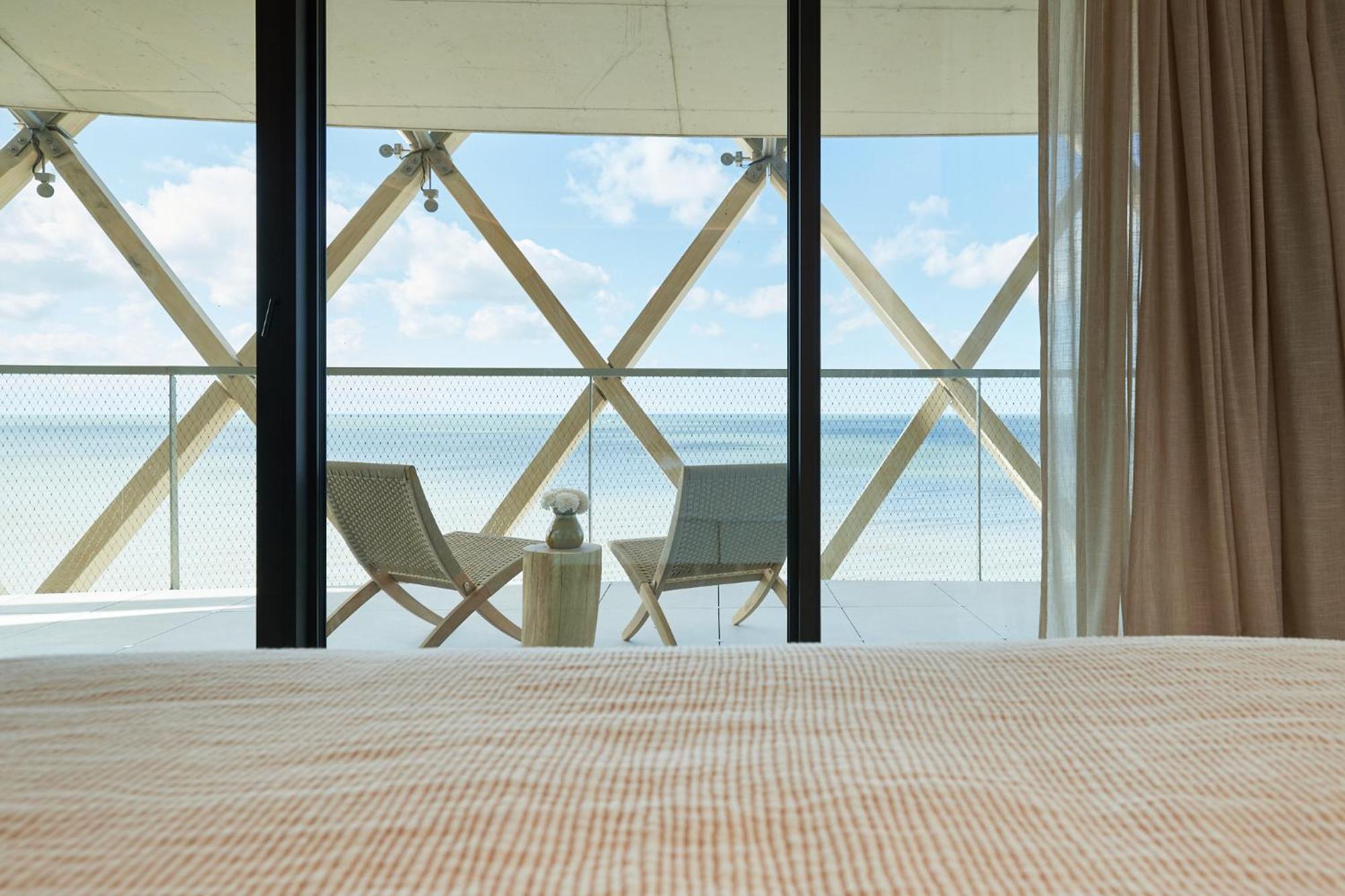 C-Hotels Silt มิดเดิลแกร์เกอ ภายนอก รูปภาพ