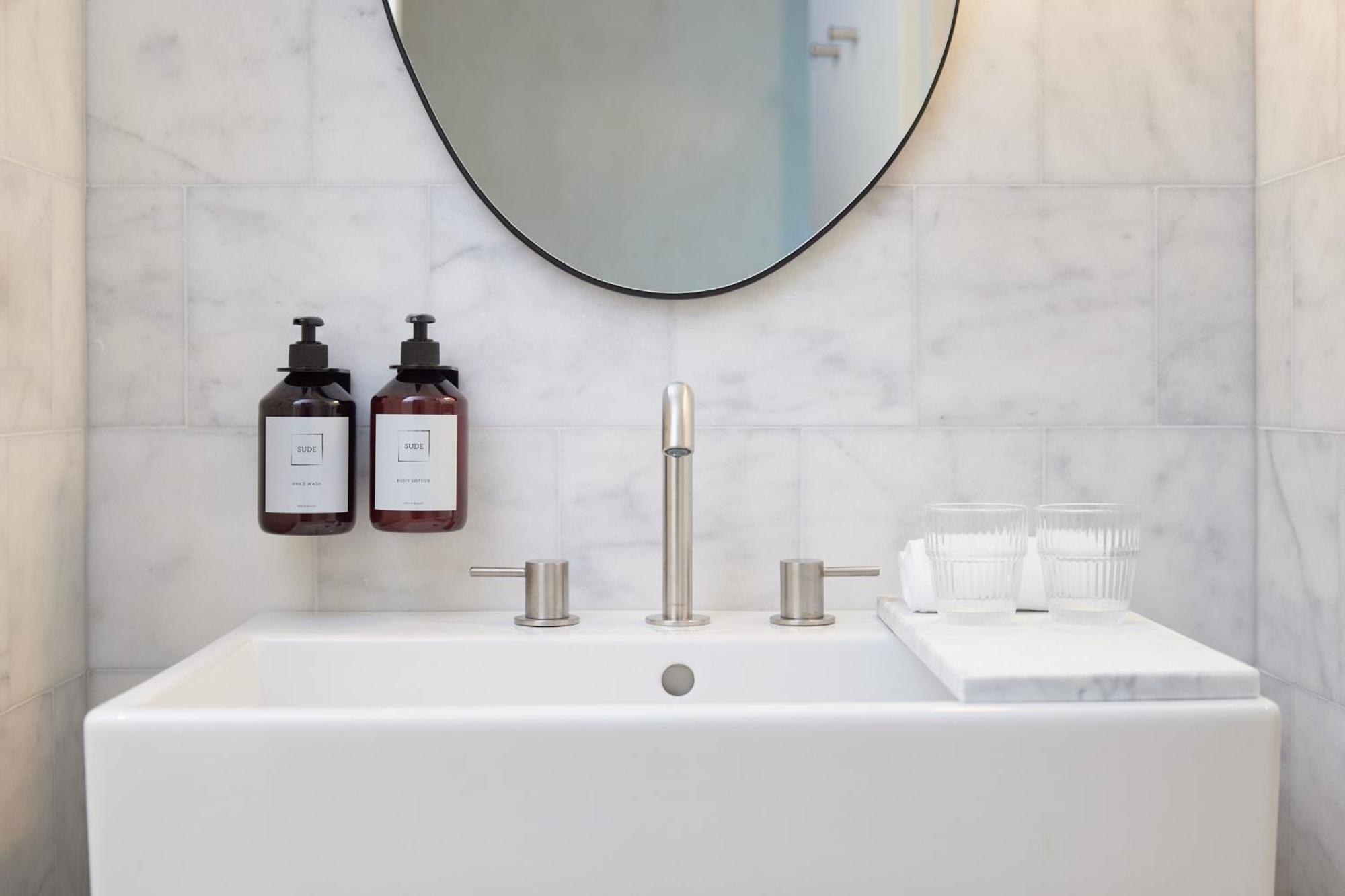 C-Hotels Silt มิดเดิลแกร์เกอ ภายนอก รูปภาพ