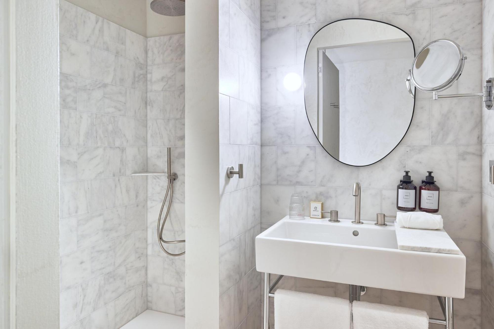 C-Hotels Silt มิดเดิลแกร์เกอ ภายนอก รูปภาพ