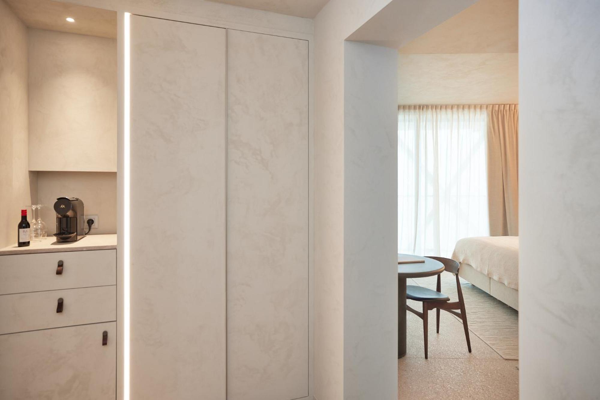 C-Hotels Silt มิดเดิลแกร์เกอ ภายนอก รูปภาพ
