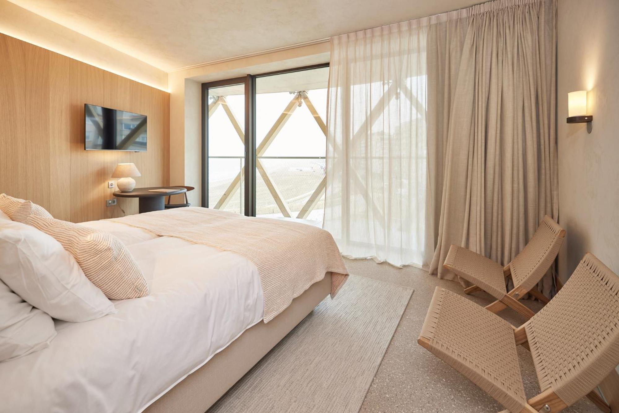 C-Hotels Silt มิดเดิลแกร์เกอ ภายนอก รูปภาพ