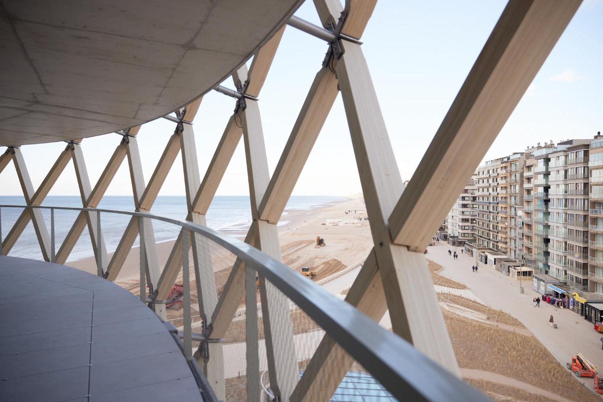 C-Hotels Silt มิดเดิลแกร์เกอ ภายนอก รูปภาพ